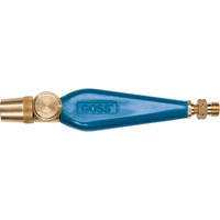 Manche de chalumeau de style vissable Auto Electric Service Ltd.