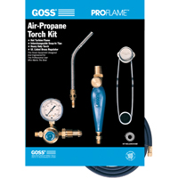 Screw-in Style Torch Kit Auto Electric Service Ltd.