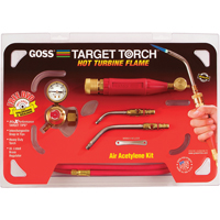 Air-Acetylene Target&reg; Torch Kits Auto Electric Service Ltd.