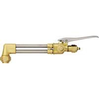 Cutting Attachments Auto Electric Service Ltd.