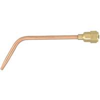 Welding Heating Nozzle Tip Auto Electric Service Ltd.