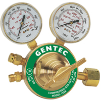 153 Series - Single Stage Regulators, Acetylene, CGA510 Inlet Auto Electric Service Ltd.