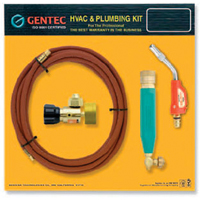 Trousses a&eacute;roac&eacute;tyl&eacute;nique Auto Electric Service Ltd.