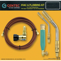 Ensemble de chalumeau Auto Electric Service Ltd.