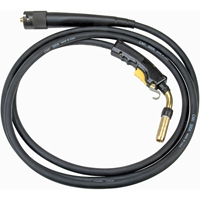 Replacement Air-Cooled MIG Gun, Bernard&reg; Style, 300 Amperage Rating Auto Electric Service Ltd.