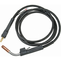 Replacement Air-Cooled MIG Gun, Tregaskiss&reg; Style, 400 Amperage Rating Auto Electric Service Ltd.