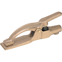 Ground Clamps, 500 Amperage Rating Auto Electric Service Ltd.