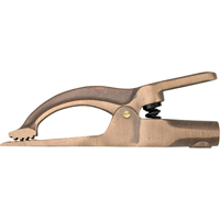Ground Clamps, 500 Amperage Rating Auto Electric Service Ltd.