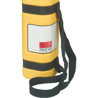 Courroie de transport ajustable pour tubes pour &eacute;lectrodes Safetube Auto Electric Service Ltd.