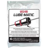 Lube-Matic&reg; - Lube Pads Auto Electric Service Ltd.