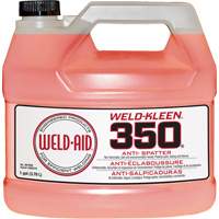 Weld-Kleen&reg; 350&reg;Anti-Spatter, Jug Auto Electric Service Ltd.