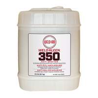 Weld-Kleen&reg; 350&reg;Anti-Spatter, Jug Auto Electric Service Ltd.