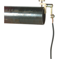 Prisse de masse rotative Auto Electric Service Ltd.