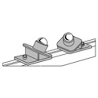 Adjust-A-Rolls&reg; Stand, 1000 lbs. Load Capacity, 36" Pipe Capacity Auto Electric Service Ltd.