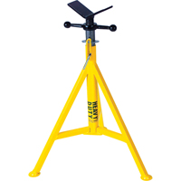 Heavy-Duty Pipe Jack, 2500 lbs. Load Capacity Auto Electric Service Ltd.
