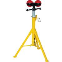 Heavy-Duty Pipe Jack, 2500 lbs. Load Capacity Auto Electric Service Ltd.