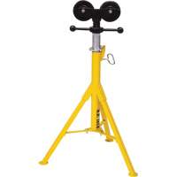Heavy-Duty Pipe Jack, 2500 lbs. Load Capacity Auto Electric Service Ltd.