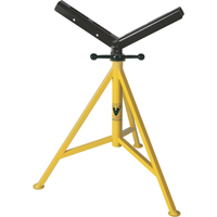 Big Vee Jack Stand, 2500 lbs. Load Capacity Auto Electric Service Ltd.