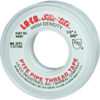 Gasketing, Sealing & Thread Sealing