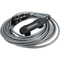 ROTARY AMPERAGE 1K 28' FOR MILLER 14 PIN Auto Electric Service Ltd.