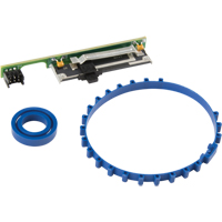 Blue Potentiometer & Switch Assembly Auto Electric Service Ltd.