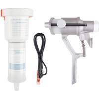 Aerosolv Venting System 5000 Auto Electric Service Ltd.