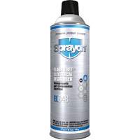 EL848 Flash Free&reg; Electrical Degreaser, Aerosol Can Auto Electric Service Ltd.