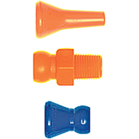 Conduites de refroidissement modulaires