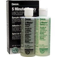 Epoxies & Two Part Adhesives