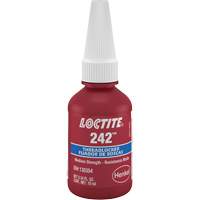Threadlocker 242 , Blue, Medium, 10 ml, Bottle Auto Electric Service Ltd.