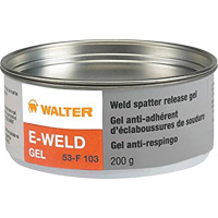 Produit anti&eacute;claboussures Spatter-Block, Gel Auto Electric Service Ltd.