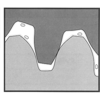 Lubrifiant OPEN GEAR, Canette a&eacute;rosol Auto Electric Service Ltd.