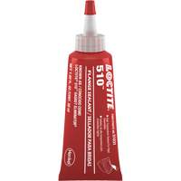 510 High Temperature Flange Sealant, Tube, Pink Auto Electric Service Ltd.