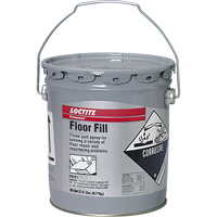 Fixmaster&reg; Floor Fill, Kit, Grey Auto Electric Service Ltd.