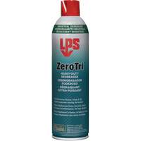 ZeroTri&reg; Heavy-Duty Degreaser, Aerosol Can Auto Electric Service Ltd.