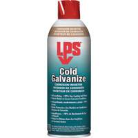 Cold Galvanised Corrosion Inhibitors, Aerosol Can Auto Electric Service Ltd.
