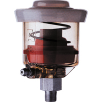 Auto Lubricator Auto Electric Service Ltd.