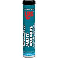 Graisse Thermaplex tout usage pour roulements, 400 g, Cartouche Auto Electric Service Ltd.