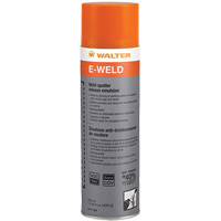 E-Weld 3 Weld Spatter Release Solutions, Aerosol Auto Electric Service Ltd.