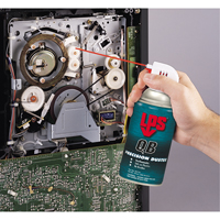 D&eacute;poussi&eacute;reurs de pr&eacute;cision QB Auto Electric Service Ltd.