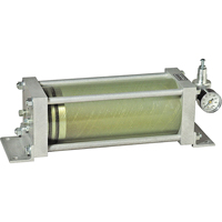 Syst&egrave;me de lubrification par gravit&eacute; &agrave; alimentation double Auto Electric Service Ltd.