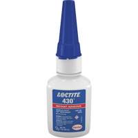 422 Super Bonder Adhesive, Clear, Bottle, 1 fl. oz. Auto Electric Service Ltd.
