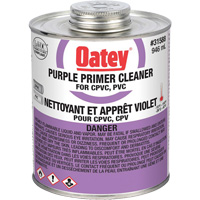 Appr&ecirc;t/nettoyant violet, 946 ml, Canette &agrave; dessus brosse Auto Electric Service Ltd.