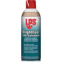 Bright Coat Cold Galvanised Corrosion Inhibitors, Aerosol Can Auto Electric Service Ltd.