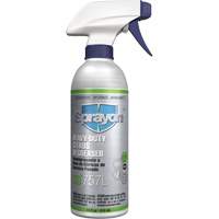 CD757L Heavy Duty Citrus Degreaser, 14 oz. Auto Electric Service Ltd.