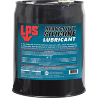 Lubrifiant &agrave; la silicone extra-puissant, Seau Auto Electric Service Ltd.