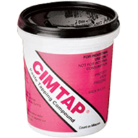 CIMTAP&reg; Tapping Compound Auto Electric Service Ltd.