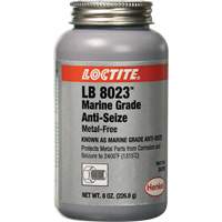Marine Grade Anti-Seize Auto Electric Service Ltd.