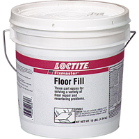 Fixmaster&reg; Floor Fill, Kit, Grey Auto Electric Service Ltd.