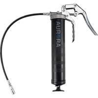 Heavy-Duty Pistol Grease Gun, 14 oz Capacity Auto Electric Service Ltd.